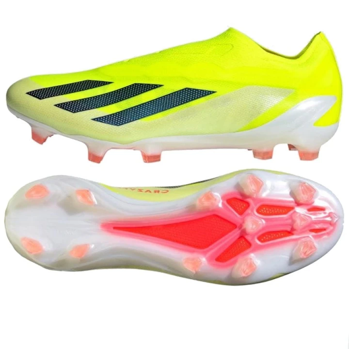 Buty adidas X CRAZYFAST Elite LL FG IG0612