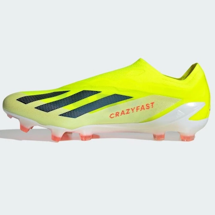 Buty adidas X CRAZYFAST Elite LL FG IG0612