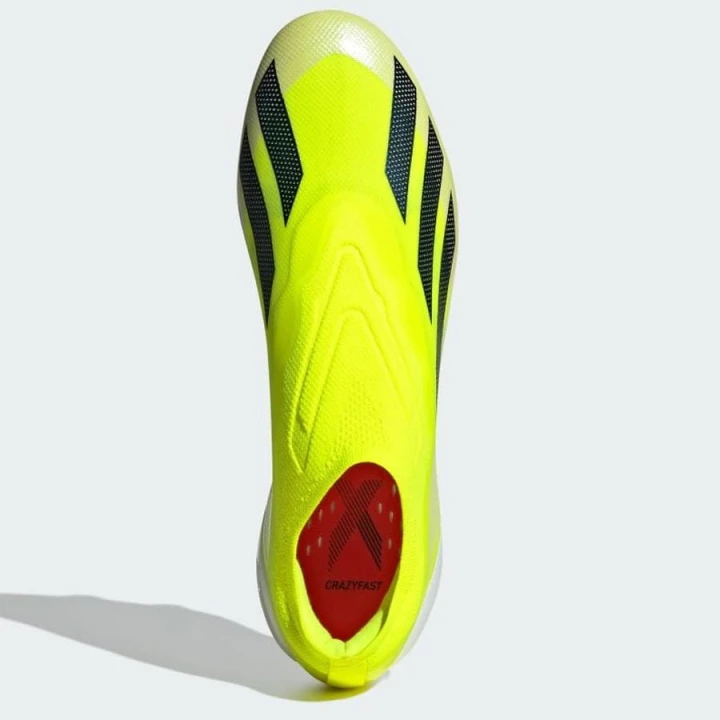 Buty adidas X CRAZYFAST Elite LL FG IG0612
