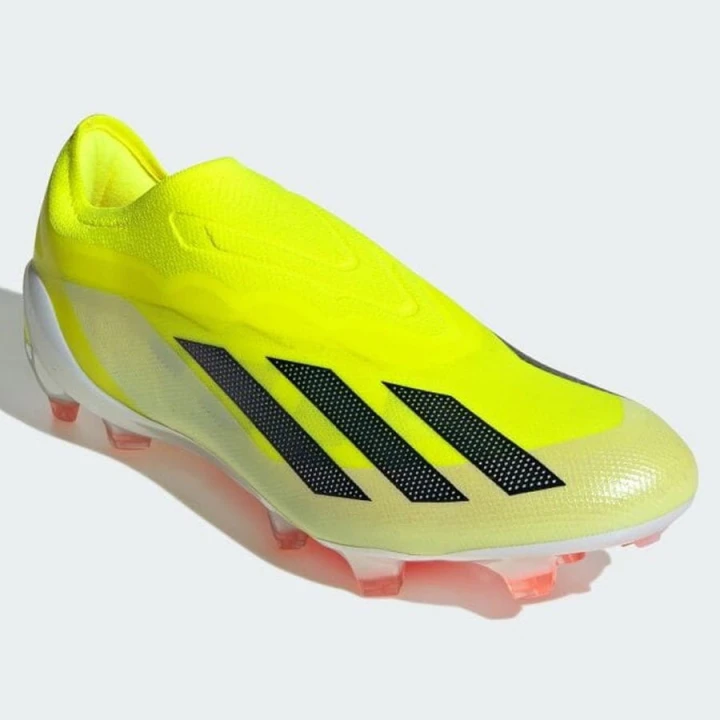 Buty adidas X CRAZYFAST Elite LL FG IG0612