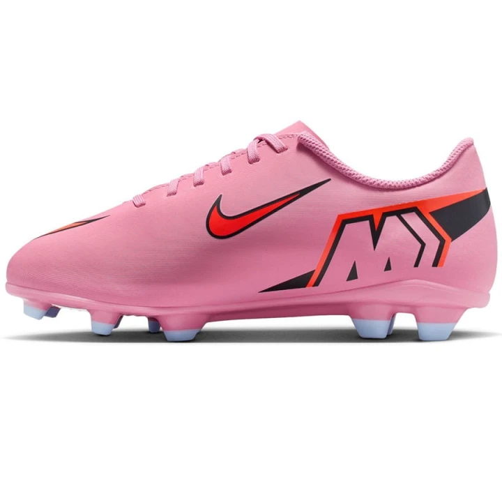 Buty Nike Mercurial Vapor 16 Club Jr FG/MG FQ8286-600