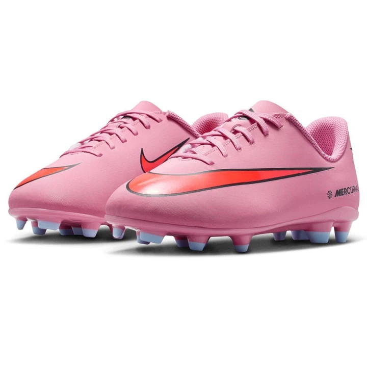 Buty Nike Mercurial Vapor 16 Club Jr FG/MG FQ8286-600