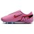 Buty Nike Mercurial Vapor 16 Club MG Jr FQ8290-600