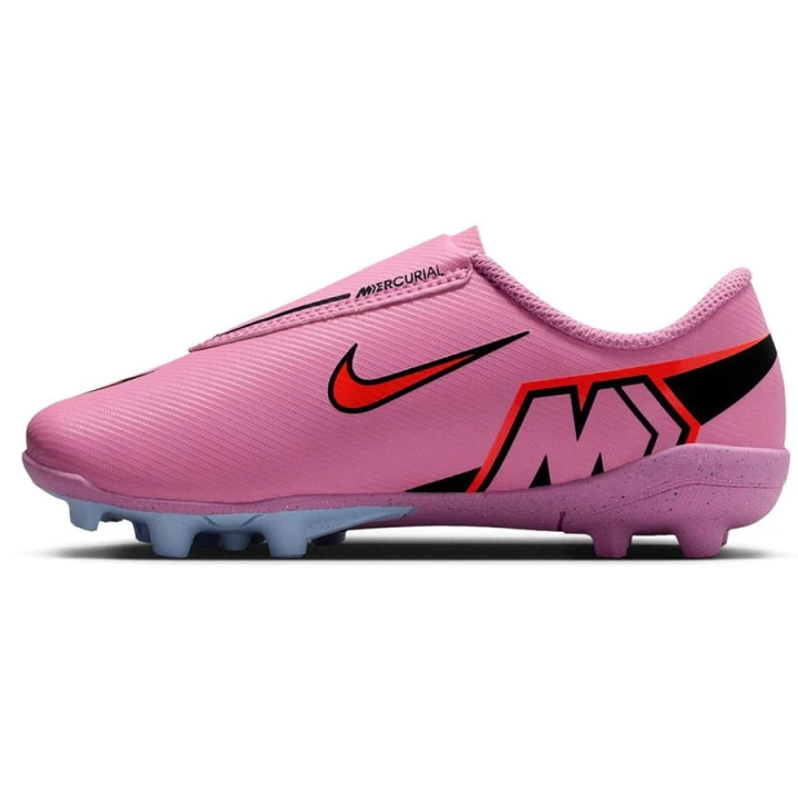 Buty Nike Mercurial Vapor 16 Club MG Jr FQ8290-600