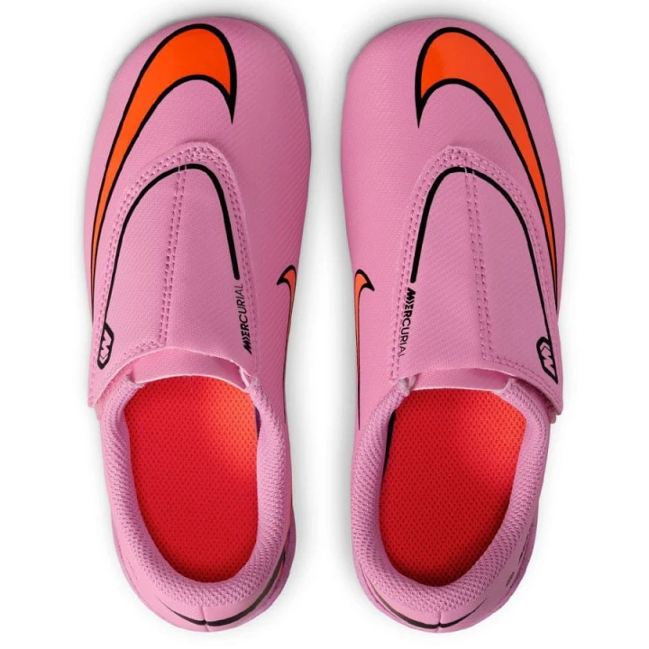 Buty Nike Mercurial Vapor 16 Club MG Jr FQ8290-600