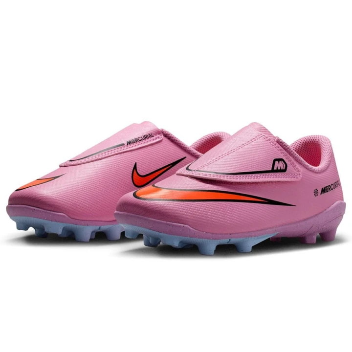 Buty Nike Mercurial Vapor 16 Club MG Jr FQ8290-600