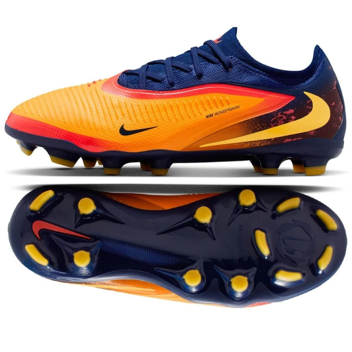 Buty Nike Phantom 6 Low Pro Jr FG/MG HQ2047-800