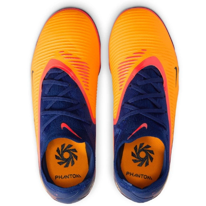 Buty Nike Phantom 6 Low Pro Jr FG/MG HQ2047-800