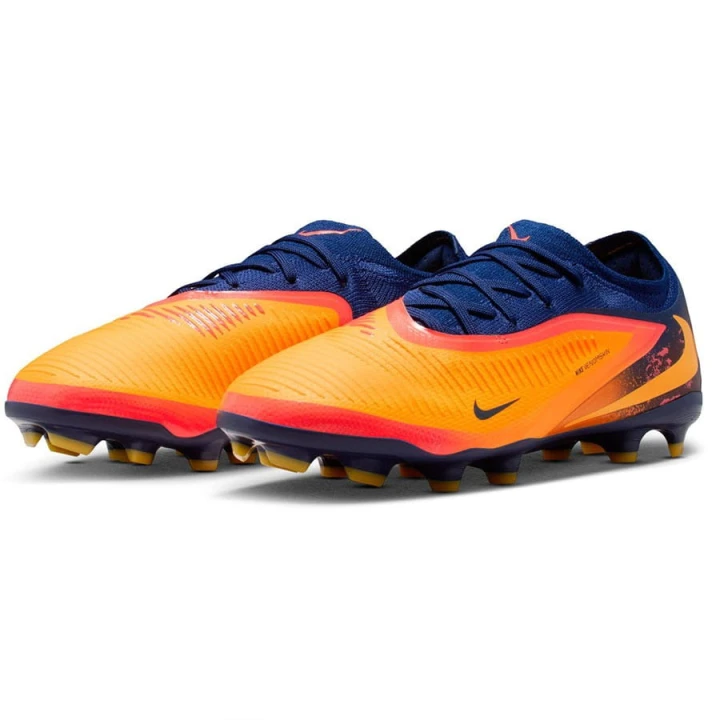 Buty Nike Phantom 6 Low Pro Jr FG/MG HQ2047-800
