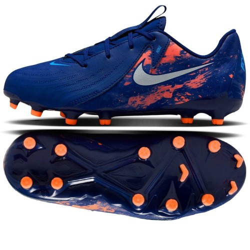 Buty Nike Phantom GX II Academy EH Jr FG/MG HFHF1607-400