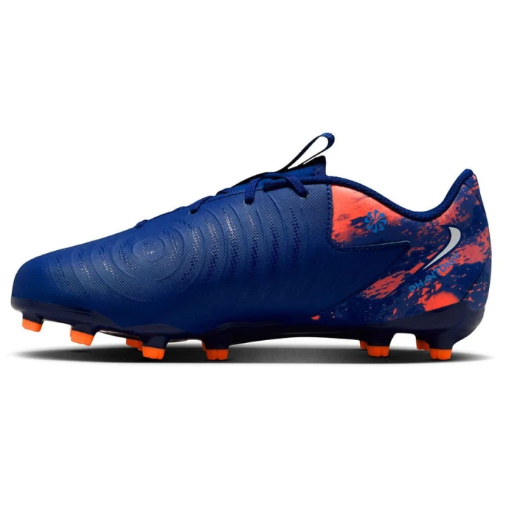 Buty Nike Phantom GX II Academy EH Jr FG/MG HFHF1607-400