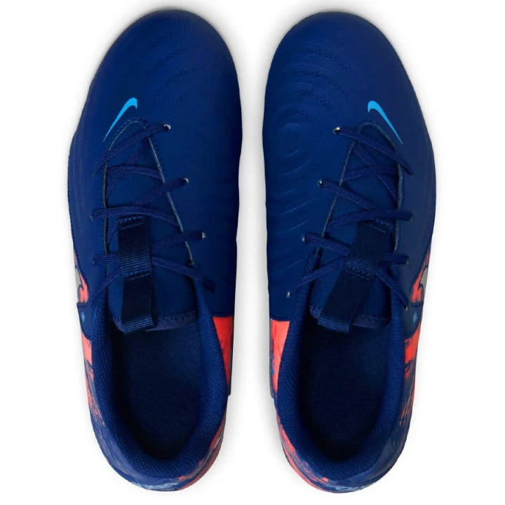 Buty Nike Phantom GX II Academy EH Jr FG/MG HFHF1607-400