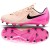 Buty Nike Phantom GX II Academy Jr FG/MG FD6722-800