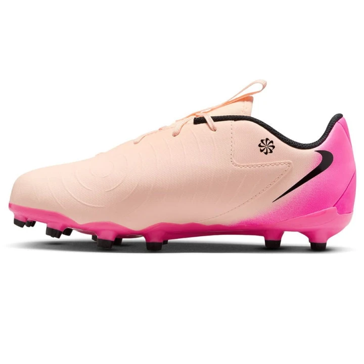 Buty Nike Phantom GX II Academy Jr FG/MG FD6722-800