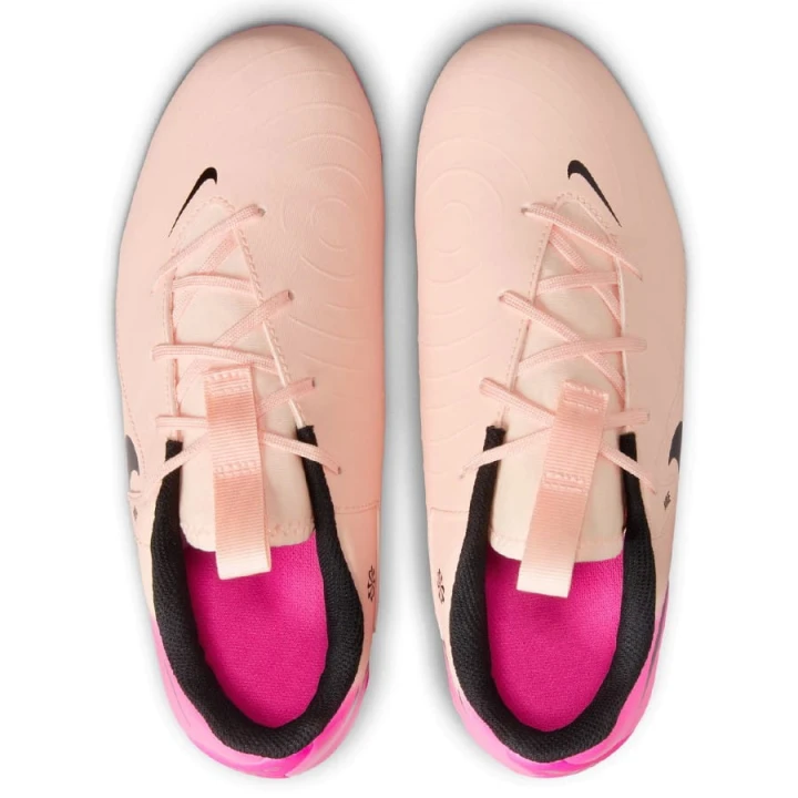 Buty Nike Phantom GX II Academy Jr FG/MG FD6722-800