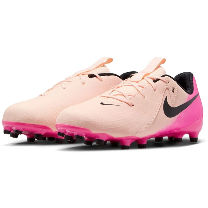 Buty Nike Phantom GX II Academy Jr FG/MG FD6722-800