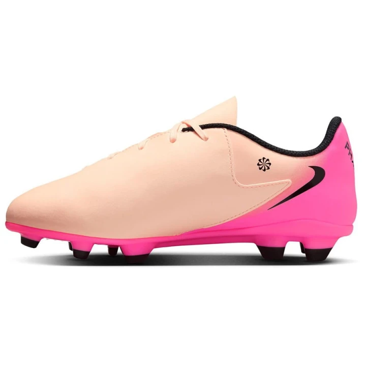 Buty Nike Phantom GX II Club Jr FG/MG FJ2600-800