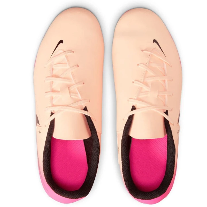Buty Nike Phantom GX II Club Jr FG/MG FJ2600-800