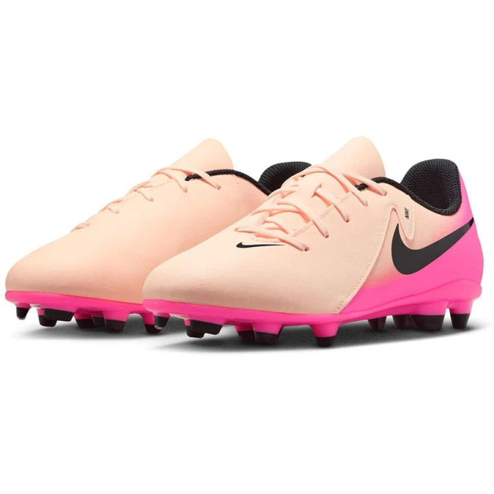 Buty Nike Phantom GX II Club Jr FG/MG FJ2600-800