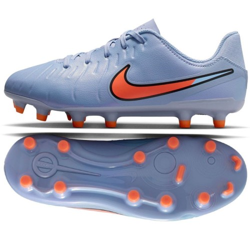 Buty Nike Tiempo Legend 10 Academy Jr MG DV4348-402