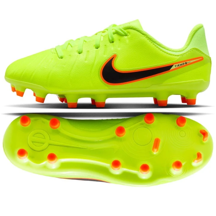 Buty Nike Tiempo Legend 10 Academy Jr MG DV4348-701