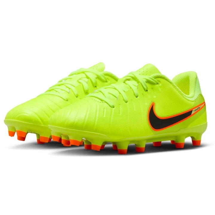 Buty Nike Tiempo Legend 10 Academy Jr MG DV4348-701