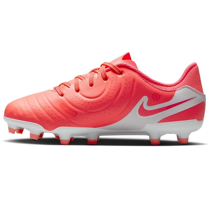 Buty Nike Tiempo Legend 10 Academy Jr MG DV4348-800