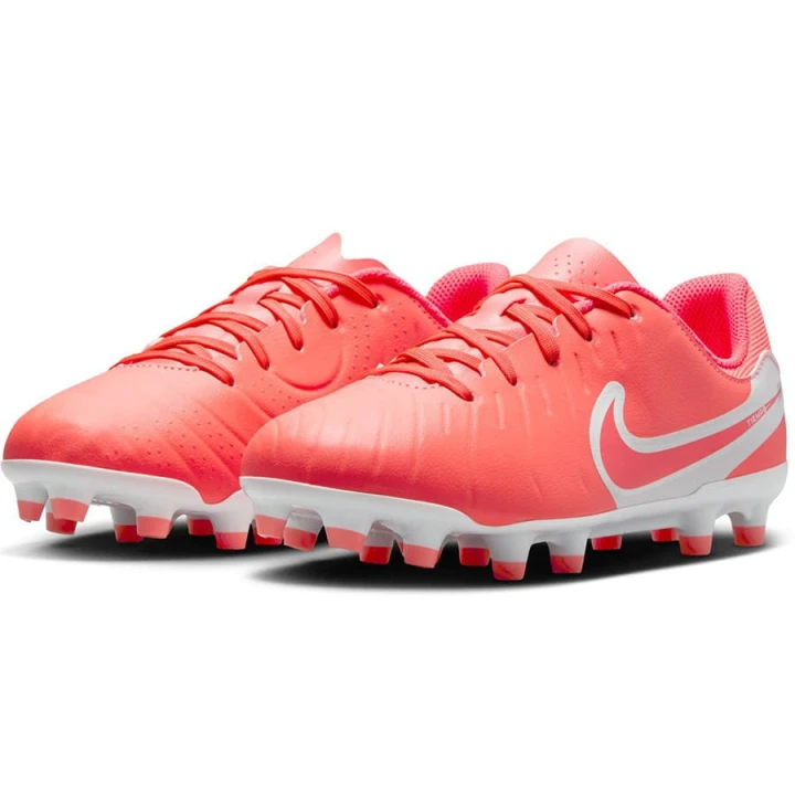 Buty Nike Tiempo Legend 10 Academy Jr MG DV4348-800