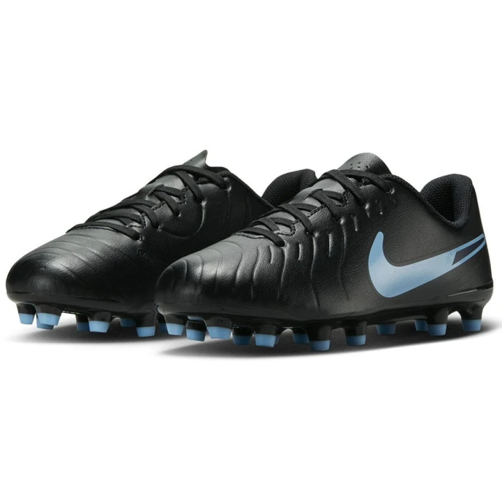 Buty Nike Tiempo Legend 10 Club Jr FG/MG DV4352-003