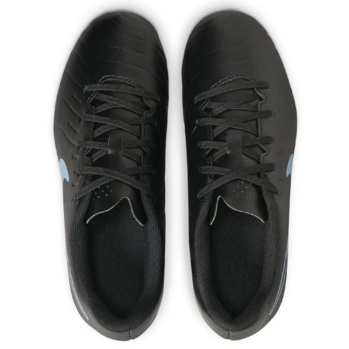 Buty Nike Tiempo Legend 10 Club Jr FG/MG DV4352-003