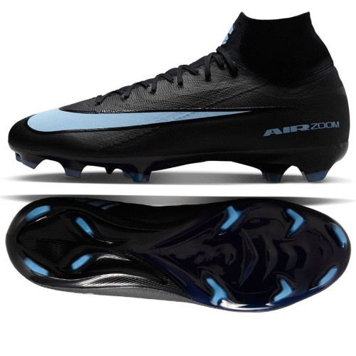Buty Nike Zoom Mercurial Superfly 10 Pro FG HF9433-001