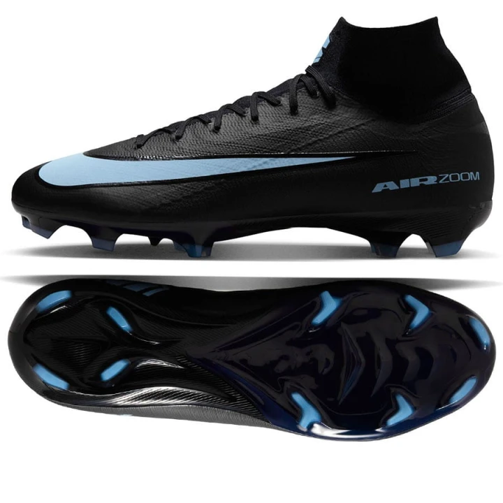 Buty Nike Zoom Mercurial Superfly 10 Pro FG HF9433-001