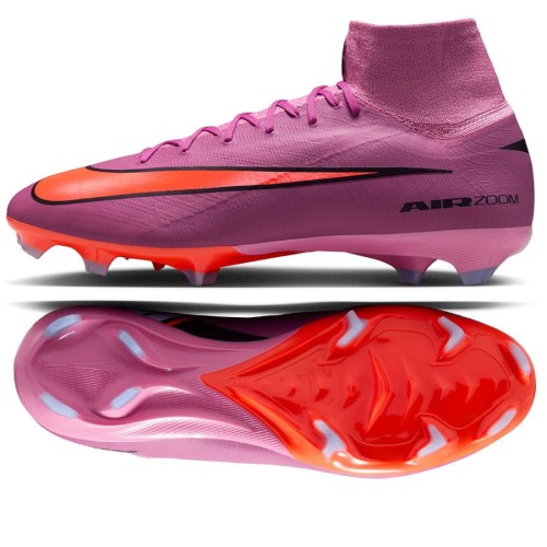 Buty Nike Zoom Mercurial Superfly 10 Pro FG HF9433-600