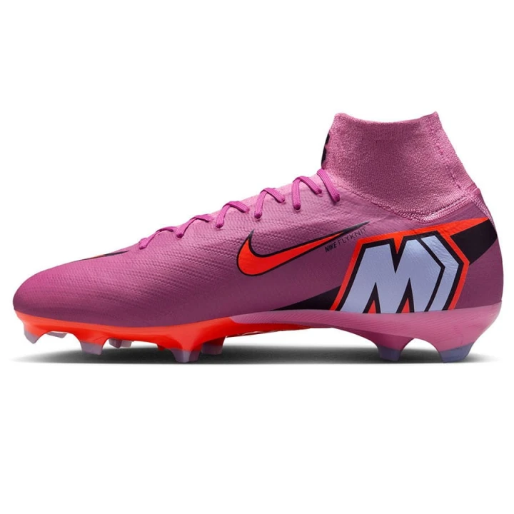 Buty Nike Zoom Mercurial Superfly 10 Pro FG HF9433-600