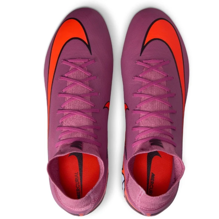 Buty Nike Zoom Mercurial Superfly 10 Pro FG HF9433-600