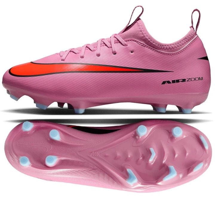 Buty Nike Zoom Mercurial Vapor 16 Academy FG/MG Jr FQ8392-600