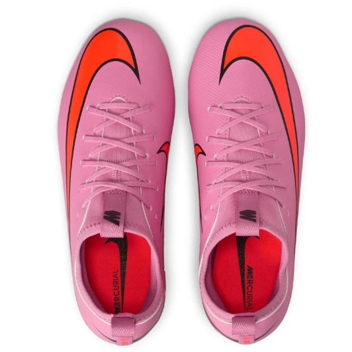Buty Nike Zoom Mercurial Vapor 16 Academy FG/MG Jr FQ8392-600