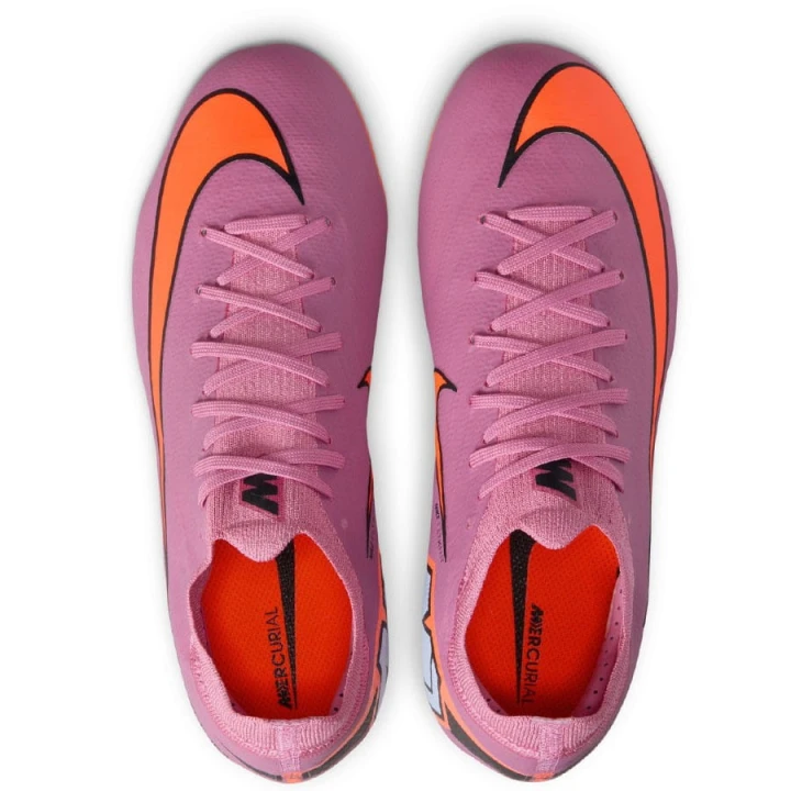 Buty Nike Zoom Mercurial Vapor 16 Pro Jr FG HF5448-600