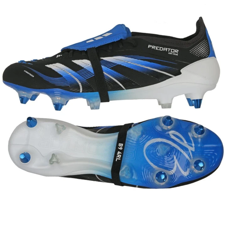 Buty adidas Predator Elite FT JB SG JR1744