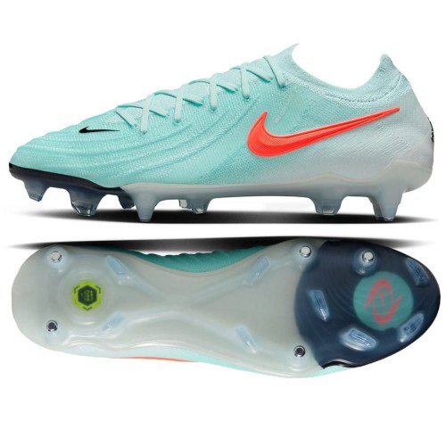 Buty Nike Phantom GX II Elite SG FJ2586-300