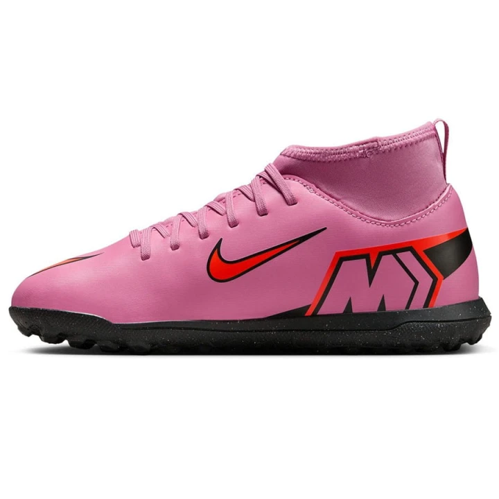 Buty Nike Mercurial Superfly 10 Club TF Jr FQ8313-600