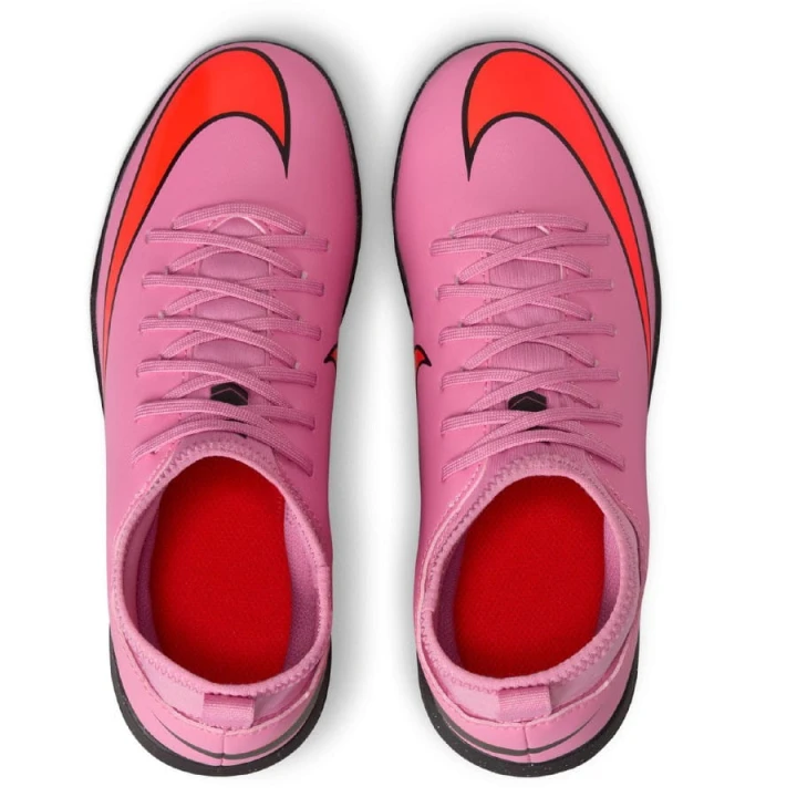 Buty Nike Mercurial Superfly 10 Club TF Jr FQ8313-600