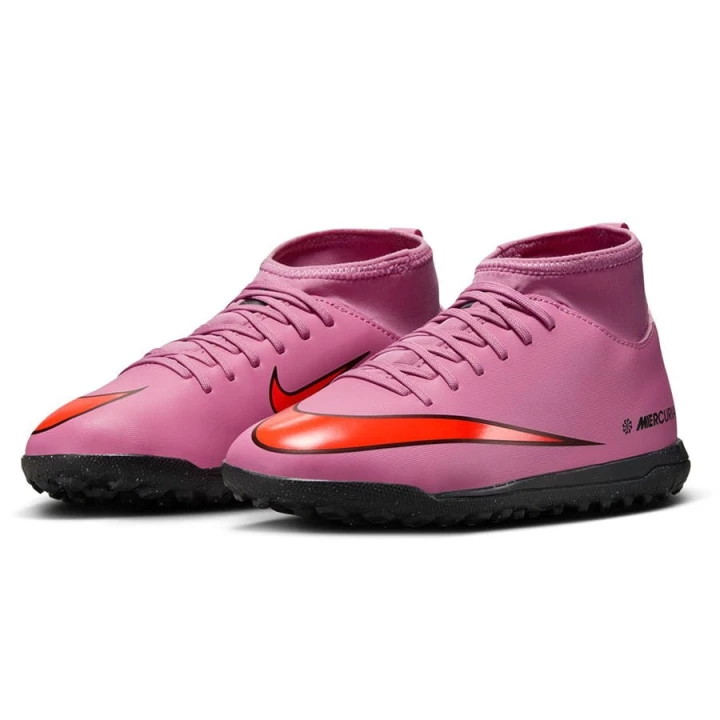 Buty Nike Mercurial Superfly 10 Club TF Jr FQ8313-600