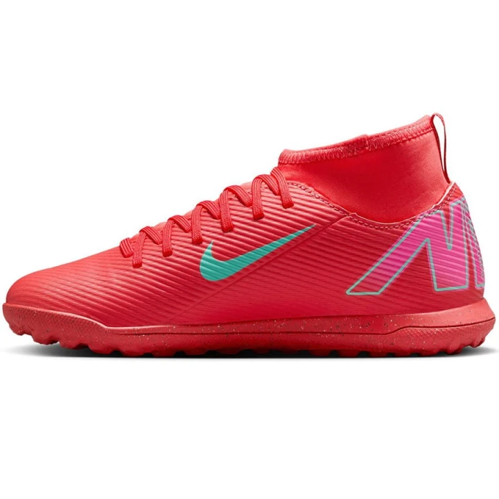 Buty Nike Mercurial Superfly 10 Club TF Jr FQ8313-800
