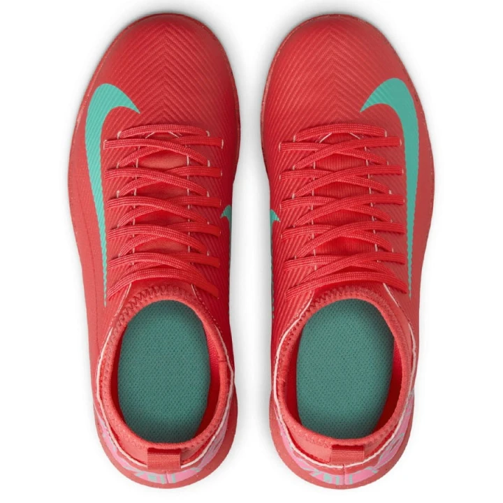 Buty Nike Mercurial Superfly 10 Club TF Jr FQ8313-800