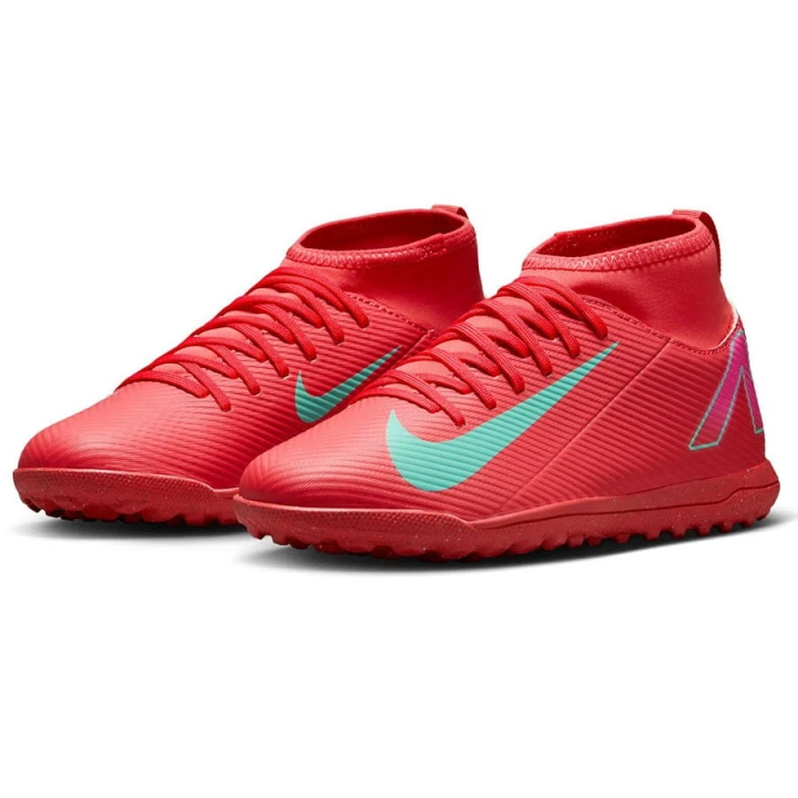 Buty Nike Mercurial Superfly 10 Club TF Jr FQ8313-800