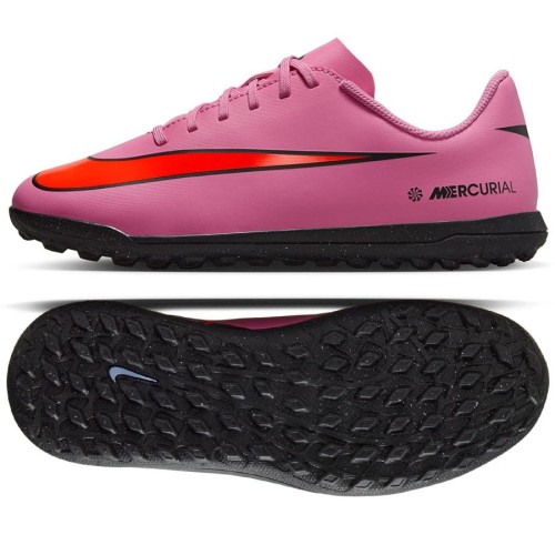 Buty Nike Mercurial Vapor 16 Club TF JR FQ8287-600