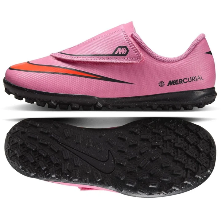 Buty Nike Mercurial Vapor 16 Club TF JR FQ8291-600