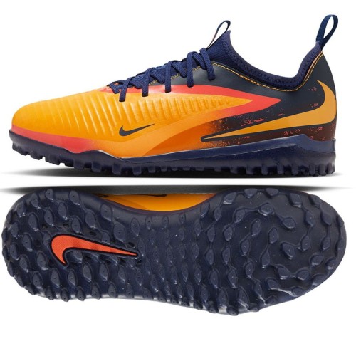Buty Nike Phantom 6 Low Academy Erlin Haaland Jr TF HQ2040-800