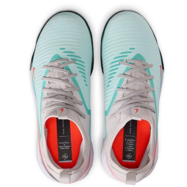 Buty Nike Phantom 6 Low Academy Jr TF HV4290-300